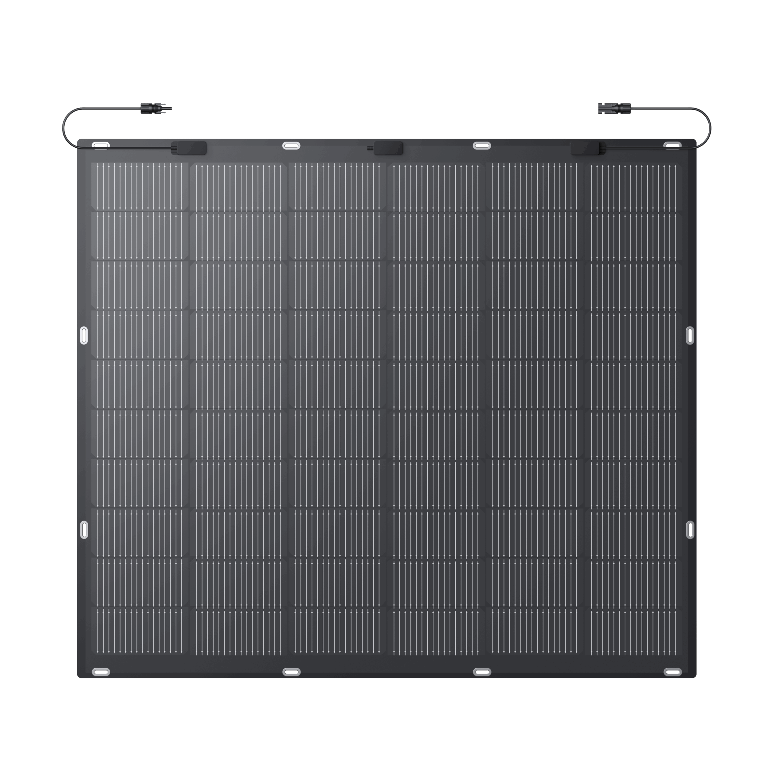 Anker SOLIX FS20 Flexible Solar Panel(225W 4-Pack) - Afbeelding 4