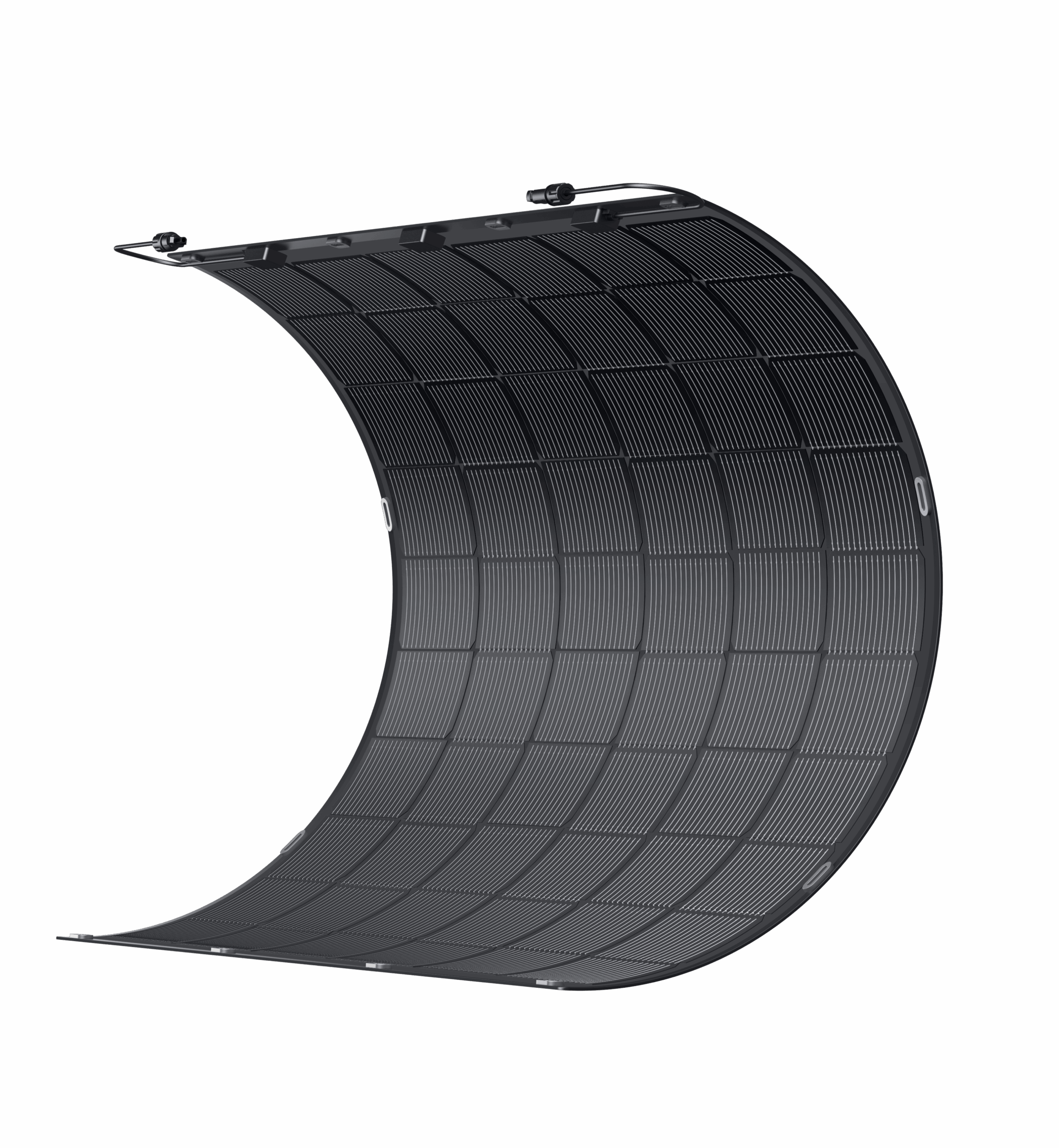 Anker SOLIX FS20 Flexible Solar Panel(225W 4-Pack) - Afbeelding 5