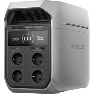 EcoFlow DELTA 3 Plus