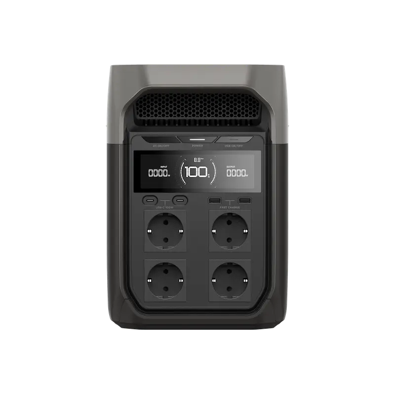 EcoFlow DELTA 3