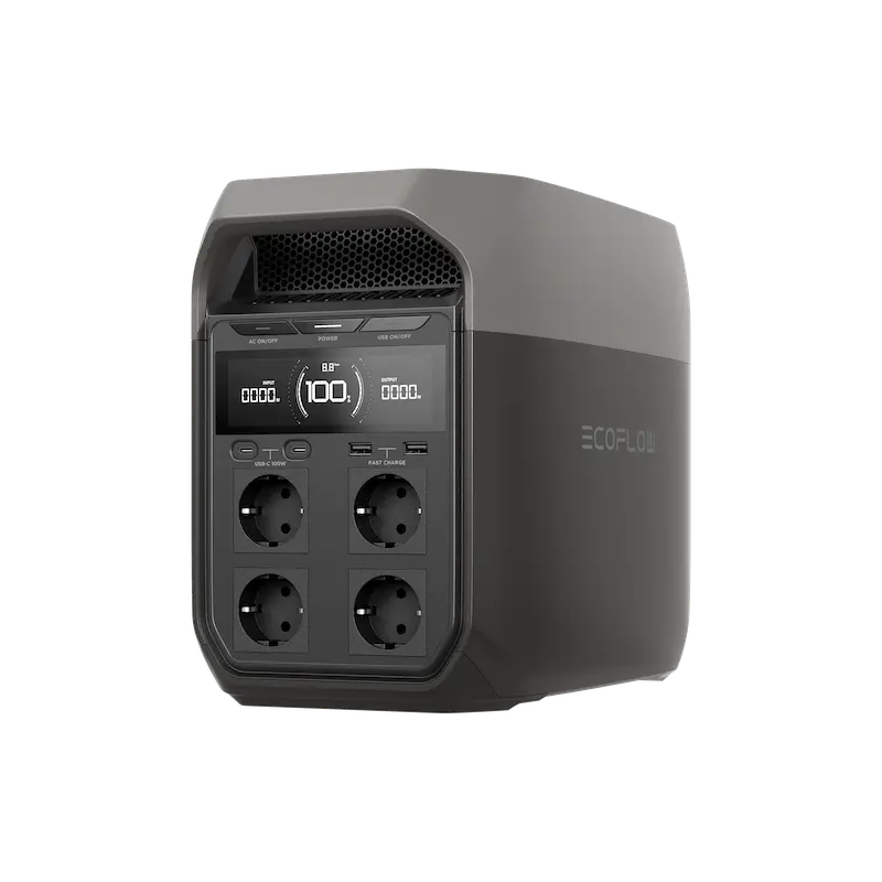 EcoFlow DELTA 3 - Afbeelding 3
