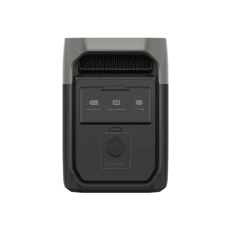 EcoFlow DELTA 3 - Afbeelding 4