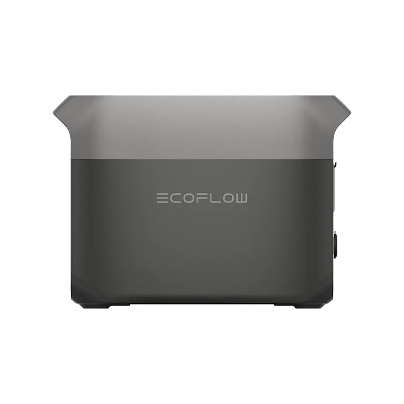 EcoFlow DELTA 3 - Afbeelding 2