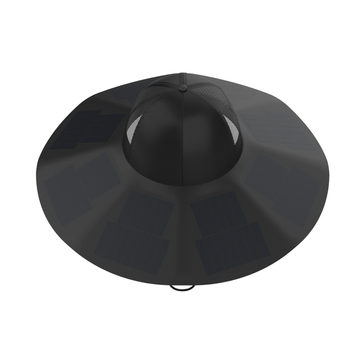 EcoFlow 12W Solar Hat L/XL – Image 2