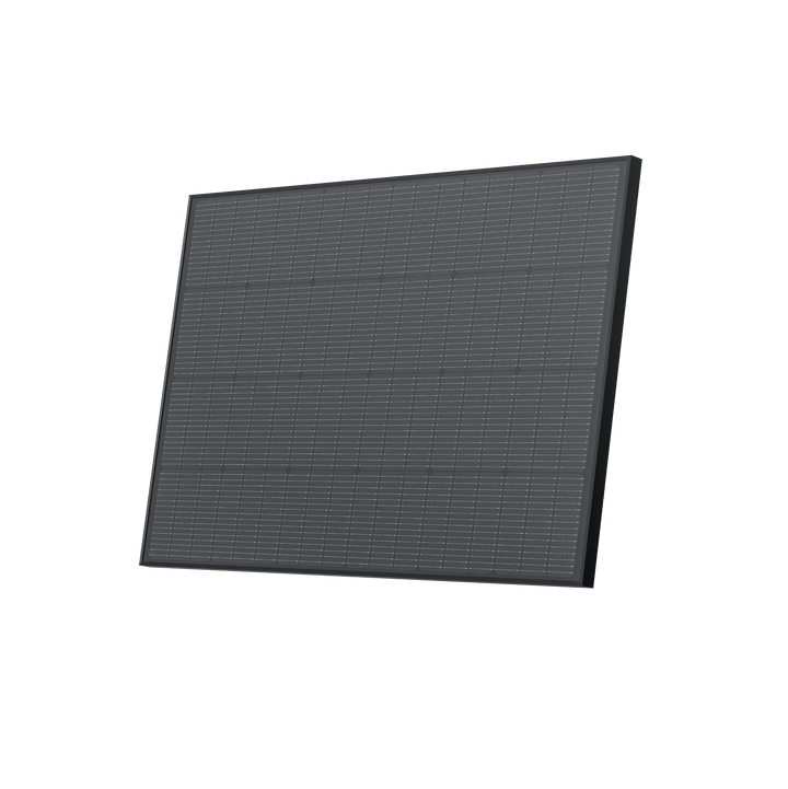 EcoFlow 175W Rigid TOPcon Solar Panel