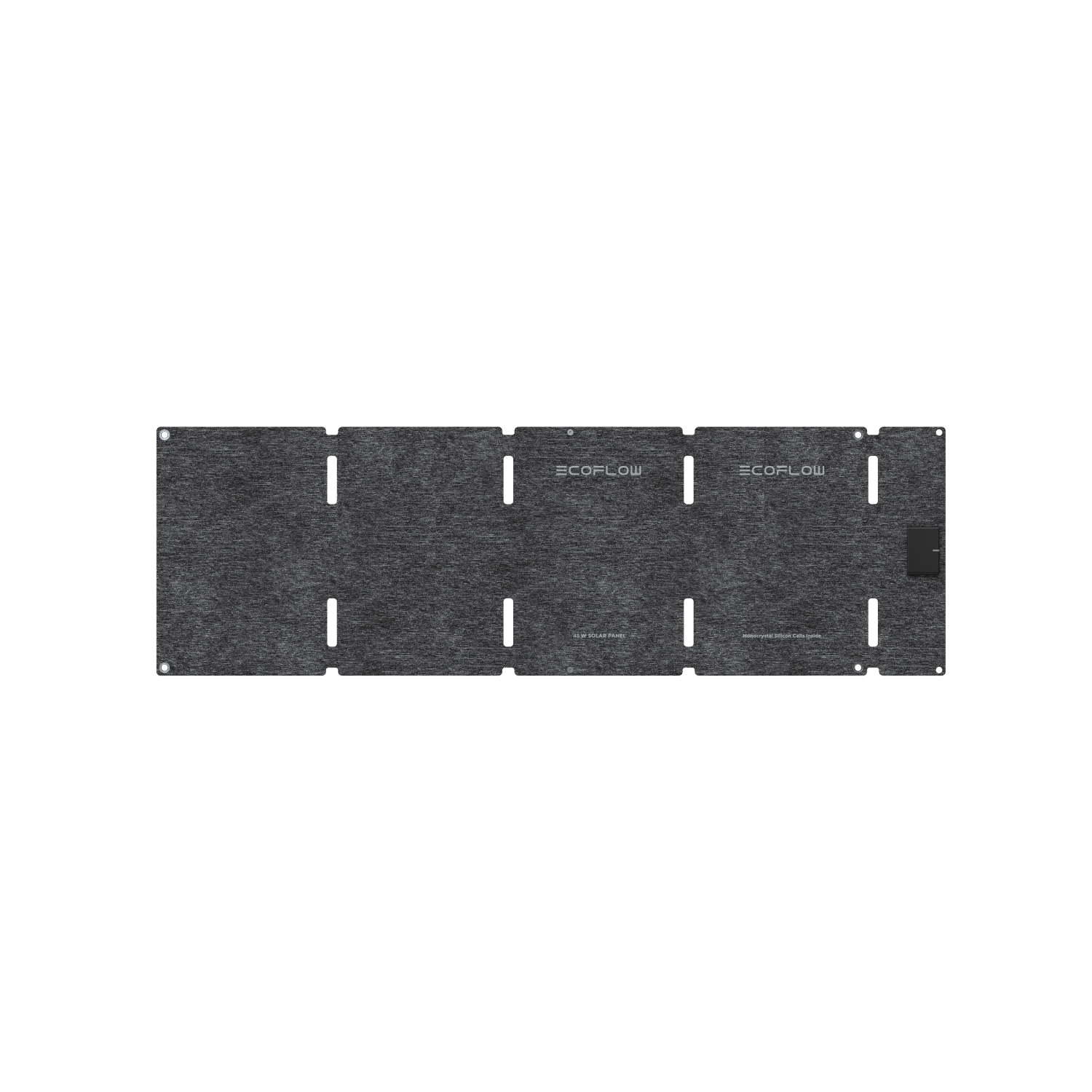 EcoFlow 45W Solar Panel - Afbeelding 3