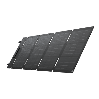 EcoFlow 45W Solar Panel - Afbeelding 5