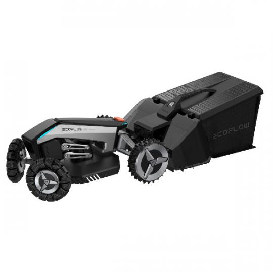 EcoFlow Lawn Sweeper Kit – Bild 3
