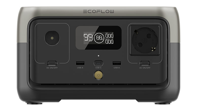 Ecoflow River 2