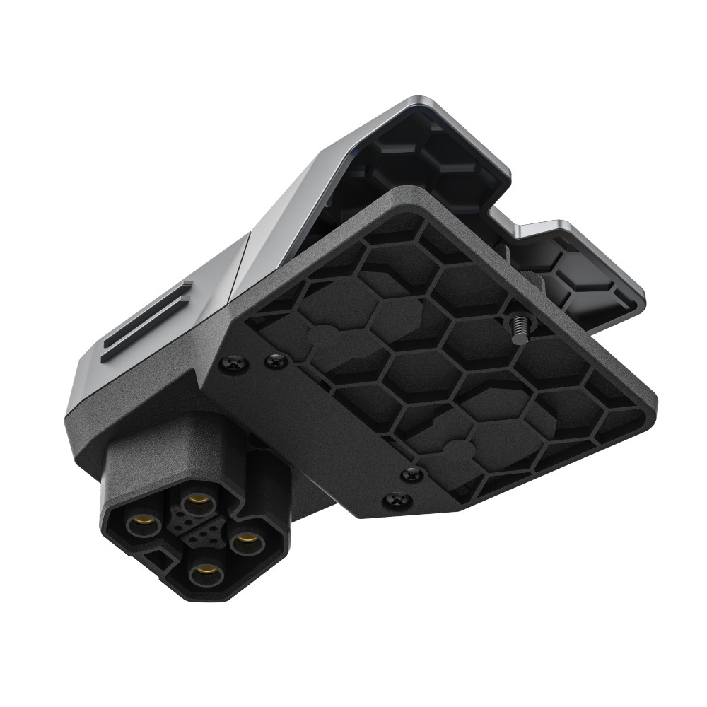 Ecoflow LFP Battery Polarity Adapter - Afbeelding 2