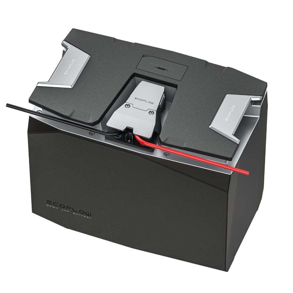 Ecoflow LFP Battery Polarity Adapter - Afbeelding 4
