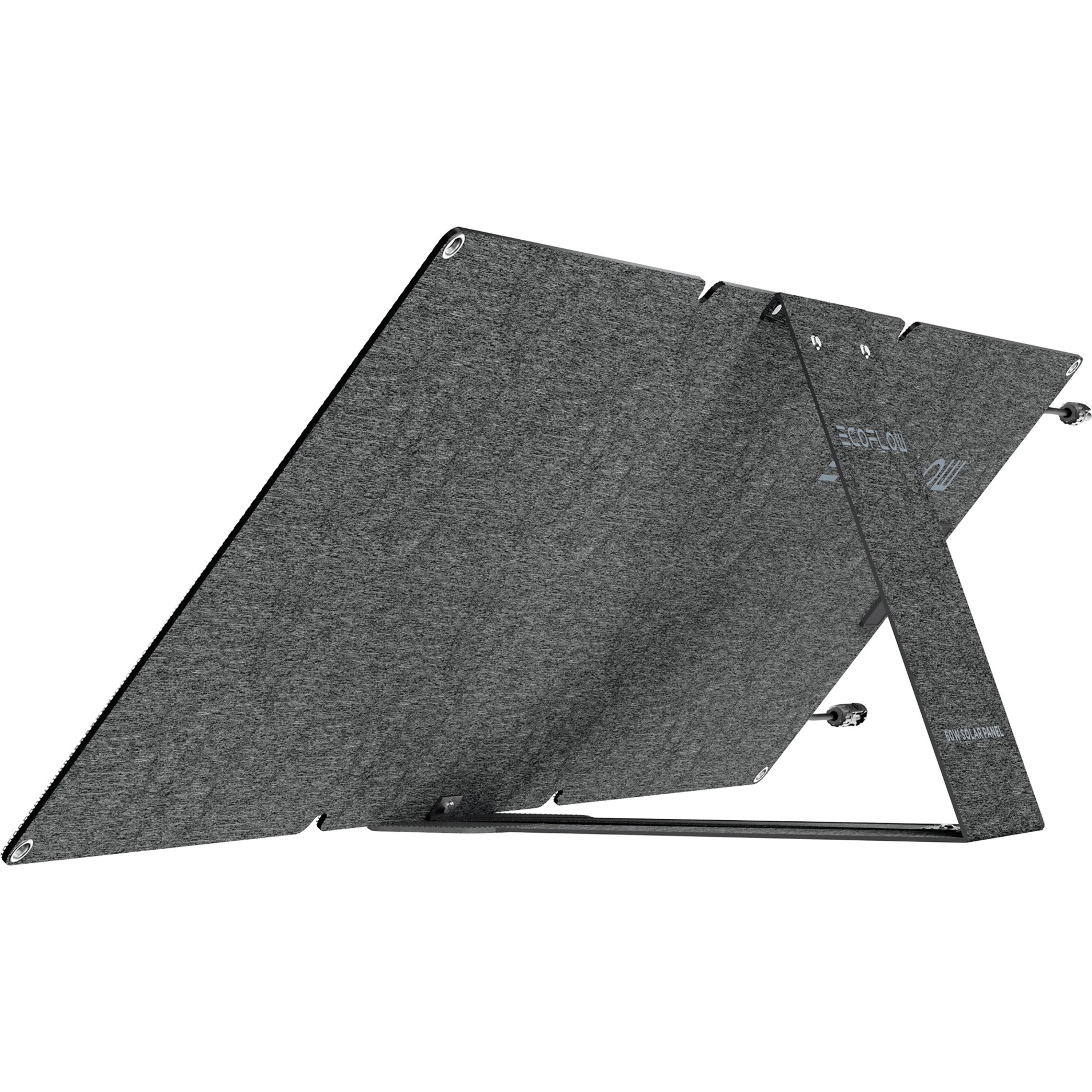 Ecoflow 60W Solar Panel - Afbeelding 3