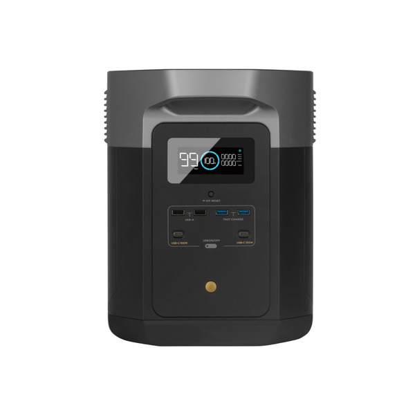 Ecoflow DELTA Max (1600)