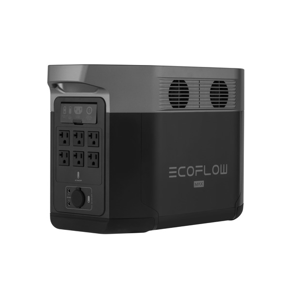 Ecoflow DELTA Max (1600) - Afbeelding 2