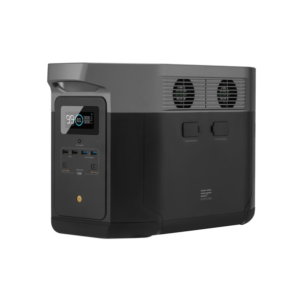 Ecoflow DELTA Max (1600) - Afbeelding 3