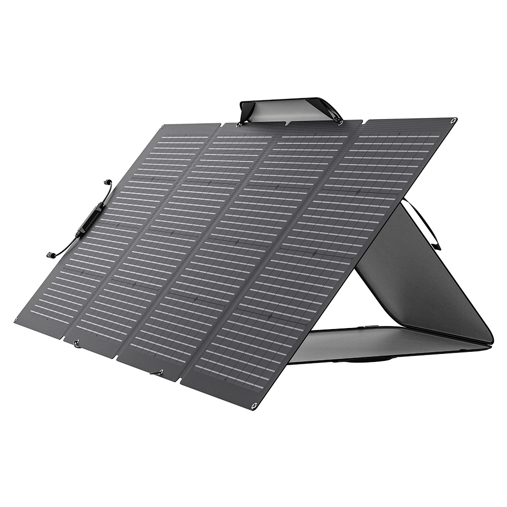 Ecoflow 220W Solar Panel