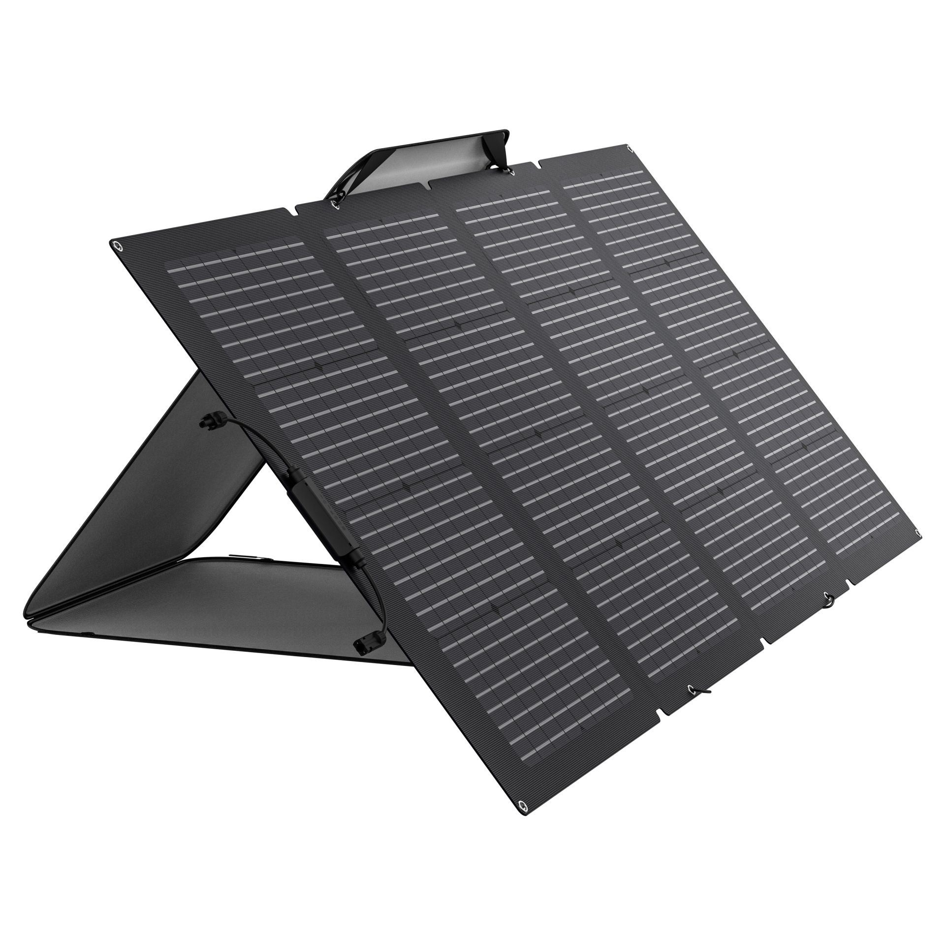 Ecoflow 220W Solar Panel - Afbeelding 2