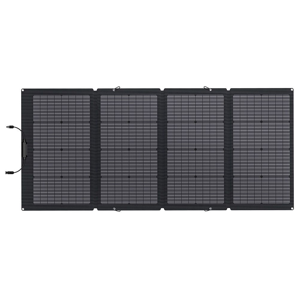 Ecoflow 220W Solar Panel - Afbeelding 3