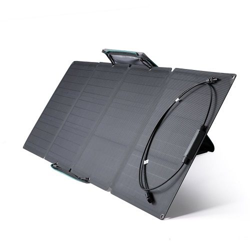 Ecoflow DELTA Bundle (two 110W Solar) - Afbeelding 2