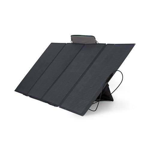 Ecoflow DELTA Pro Bundle (two 400W Solr) - Afbeelding 3