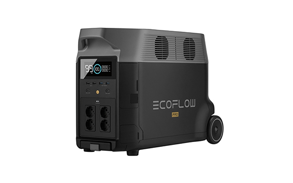 Ecoflow DELTA PRO