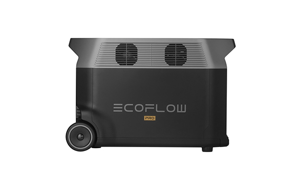 Ecoflow DELTA PRO – Bild 3