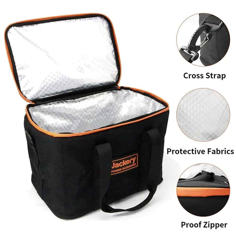 Jackery Bag for Explorer 500 - Afbeelding 2