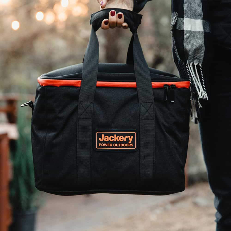 Jackery Bag for Explorer 500 - Afbeelding 3