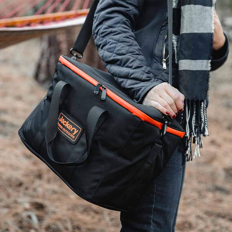 Jackery Bag for Explorer 500 - Afbeelding 4