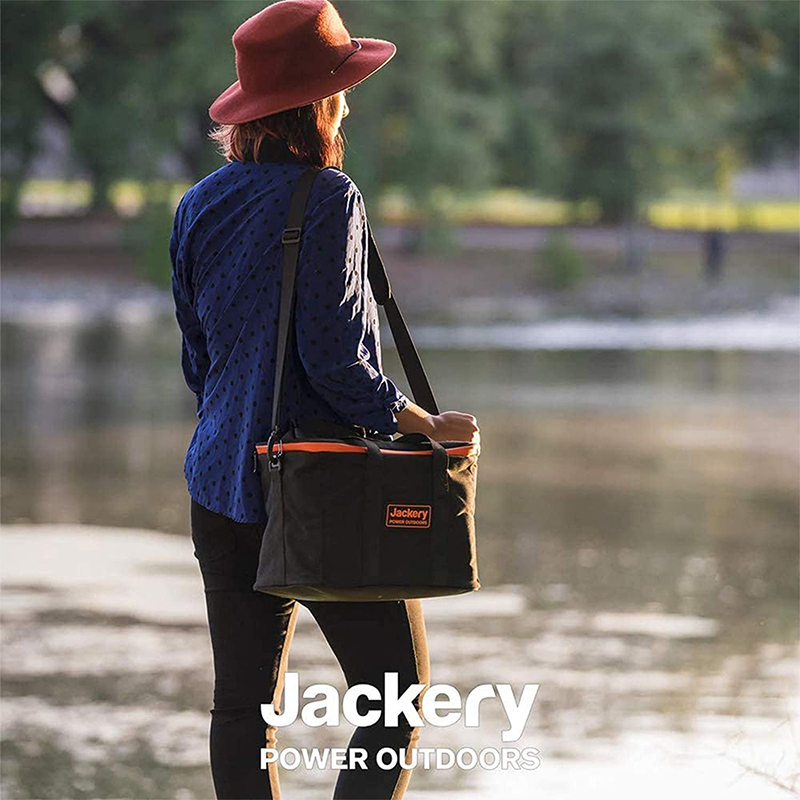 Jackery Bag for Explorer 500 - Afbeelding 5