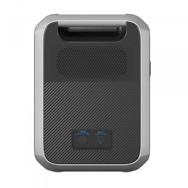 Bluetti AC200P Solar Power Station - Afbeelding 2