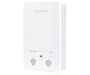 Ecoflow Smart Home Panel Combo