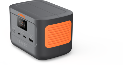 Jackery Explorer 100 plus - Mini Draagbaar Power station