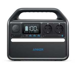 Anker 535 PowerHouse Power Station
