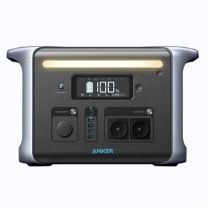 Anker PowerHouse 757 - 1229Wh | 1500W
