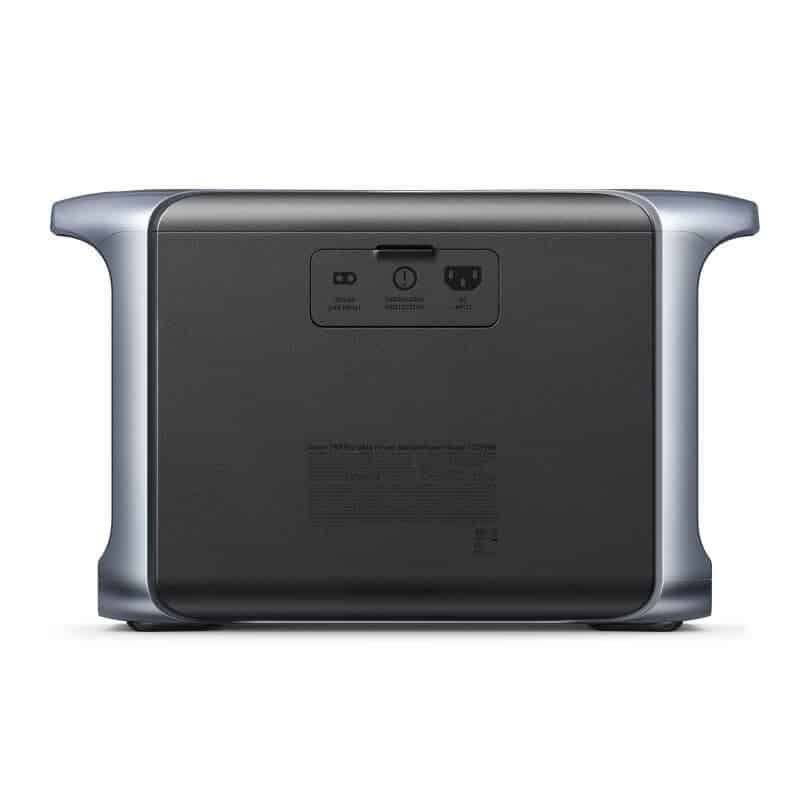 Anker PowerHouse 757 - 1229Wh | 1500W - Afbeelding 3