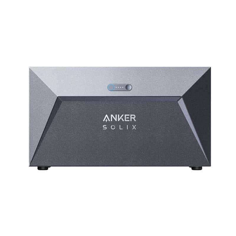 Anker SOLIX Solarbank E1600 - Afbeelding 5