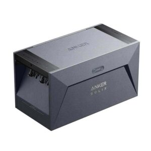 Anker SOLIX Solarbank E1600