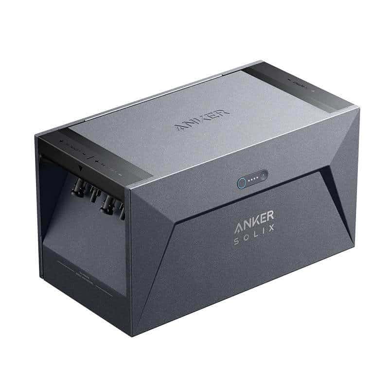Anker SOLIX Solarbank E1600