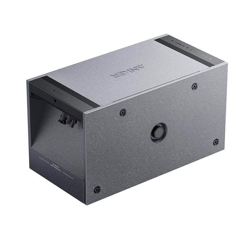 Anker SOLIX Solarbank E1600 - Afbeelding 2