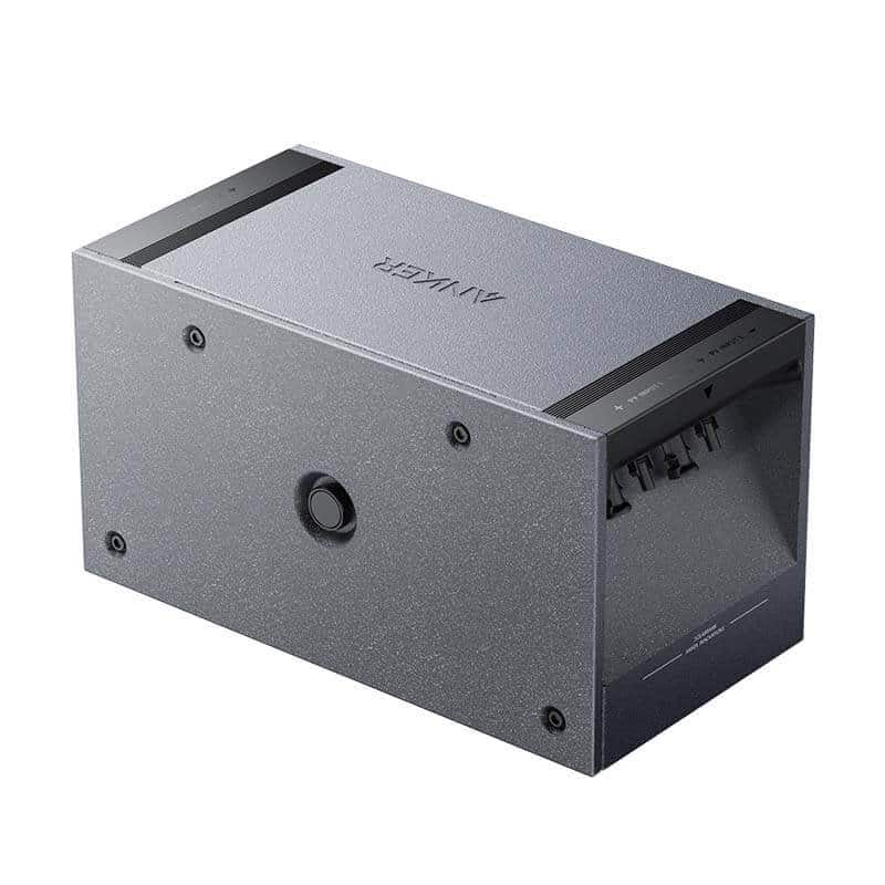 Anker SOLIX Solarbank E1600 - Afbeelding 3