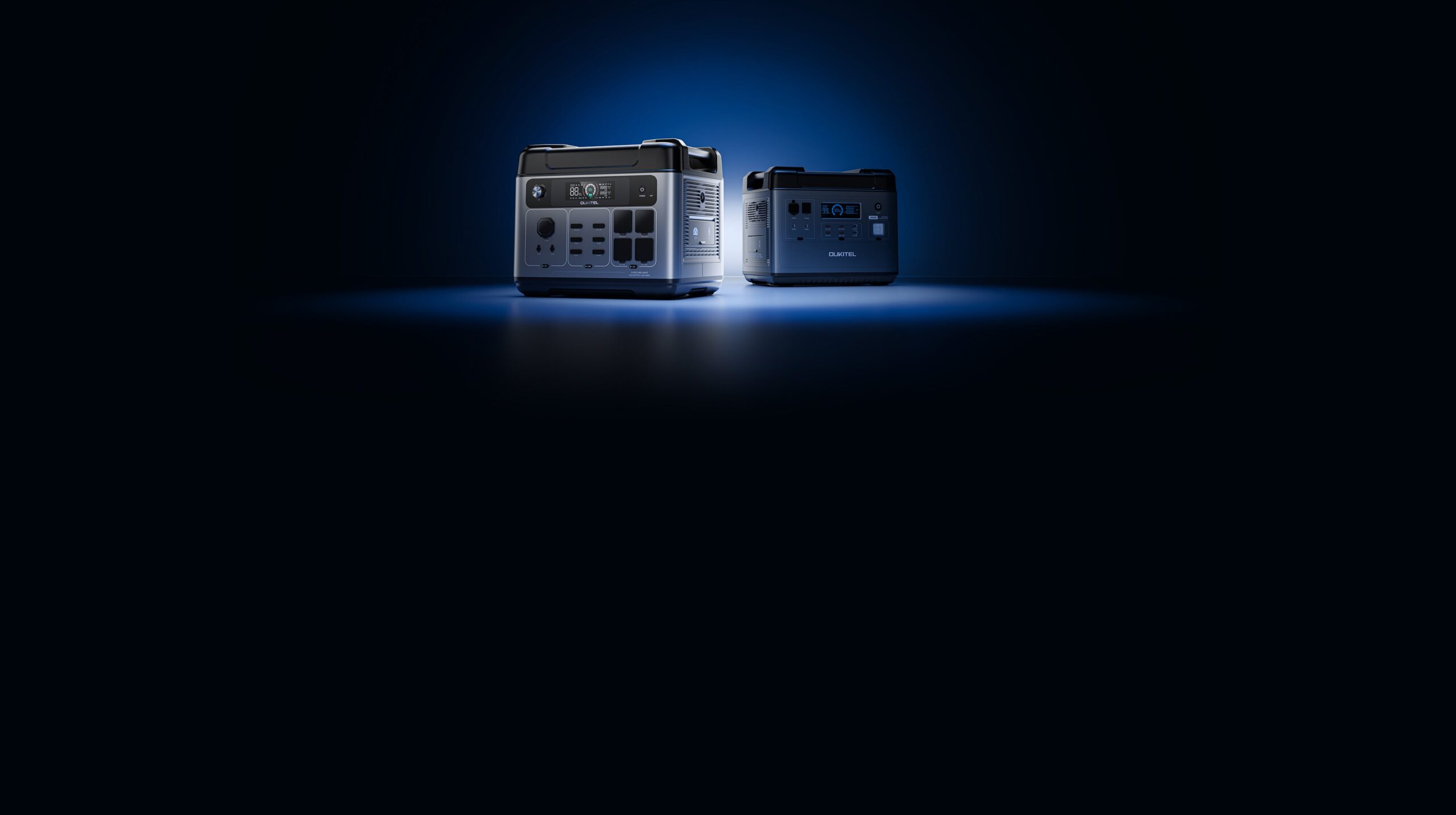 Oukitel P2001 Plus - Image 6