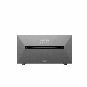 Anker SOLIX Solarbank 2 E1600 AC