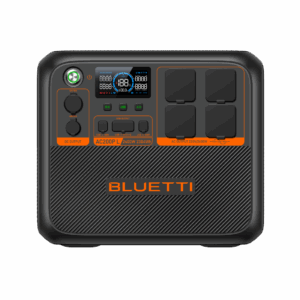 Bluetti AC200PL Power station