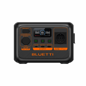 Bluetti AC2P Power station