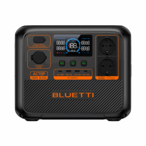 Bluetti AC70P Power station