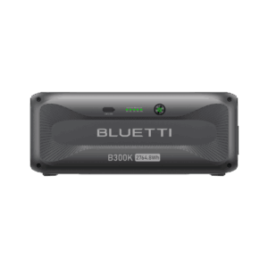 Bluetti B300K Power station