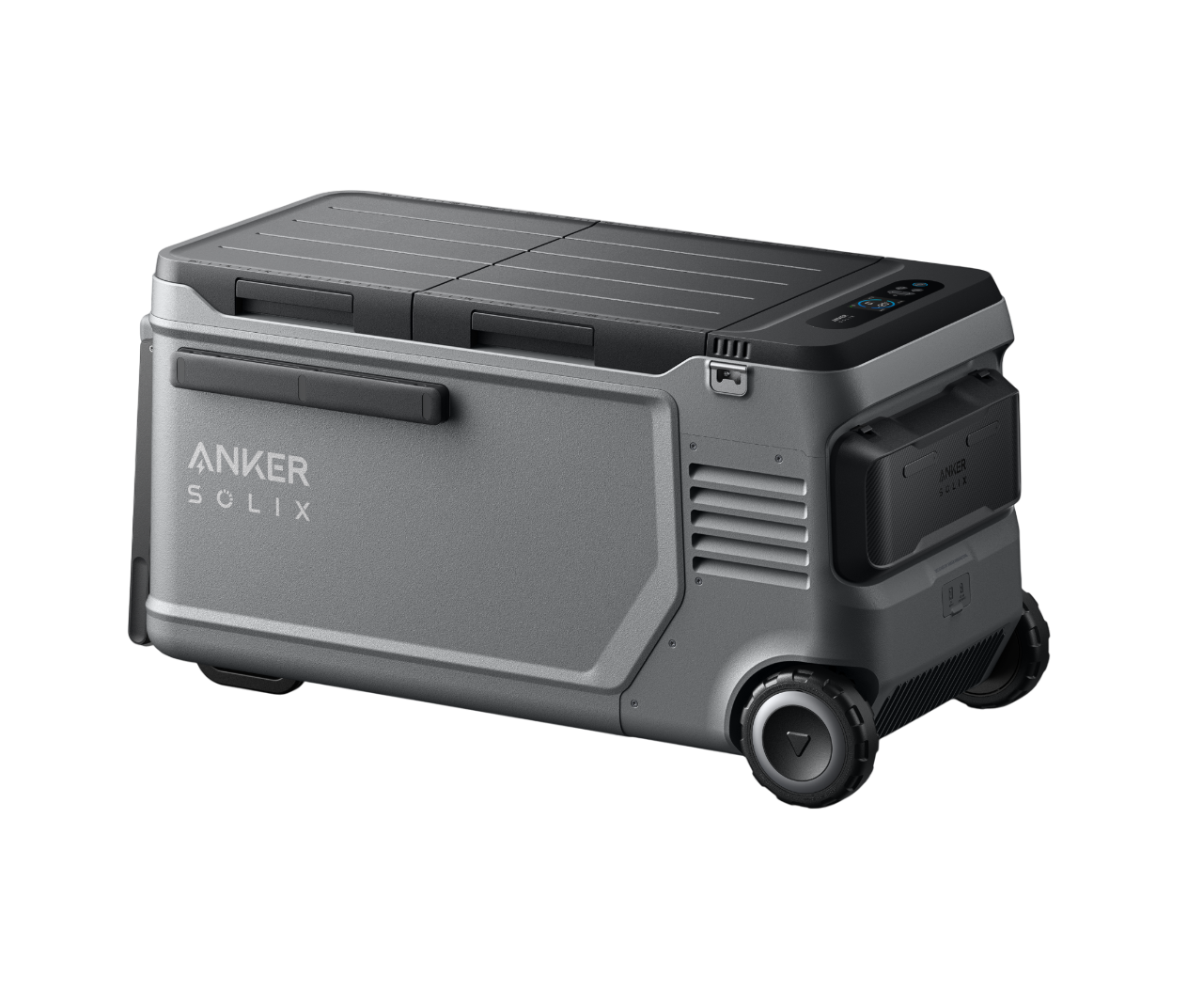Anker Everfrost 2 Electric Cooler 58L - Afbeelding 2