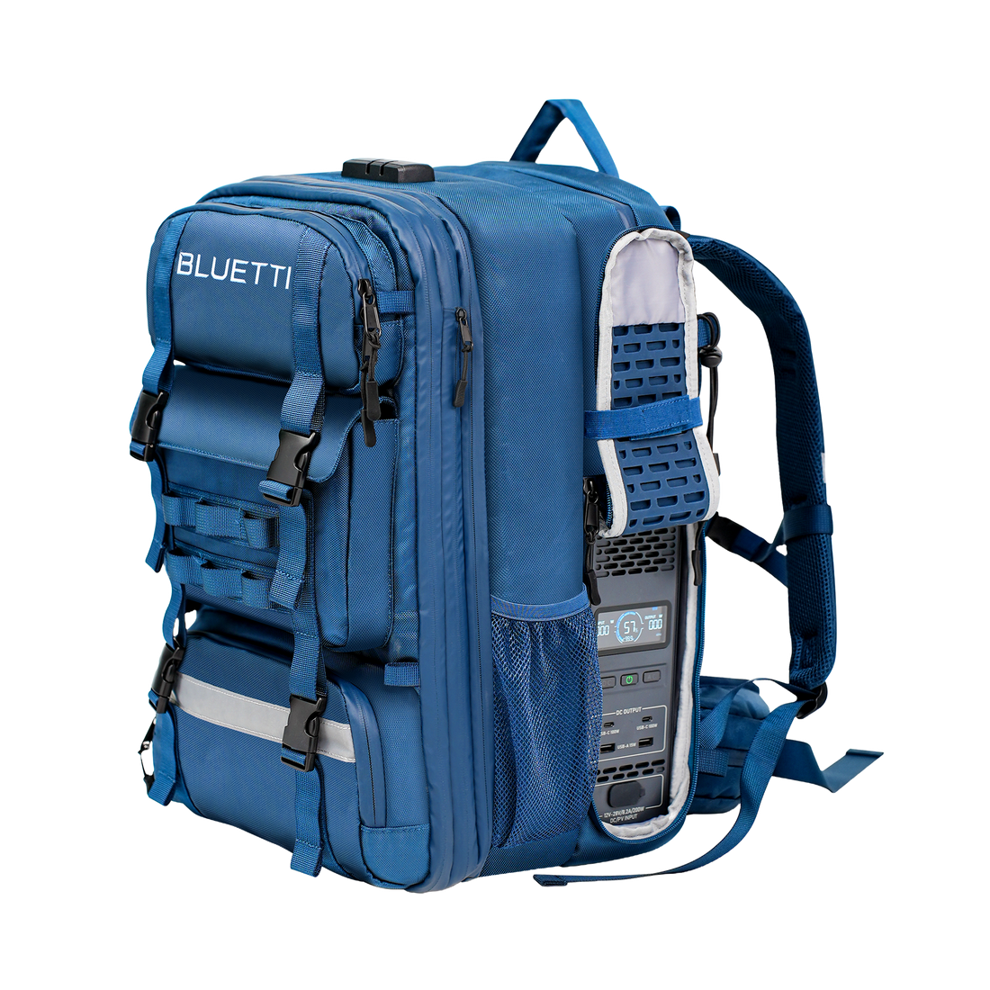 Bluetti Handsfree 1