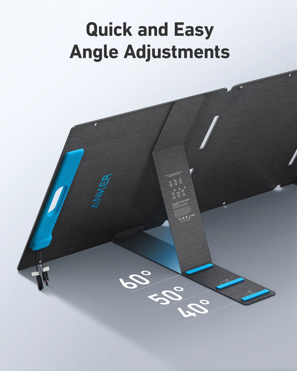 Anker SOLIX PS400 - Afbeelding 4